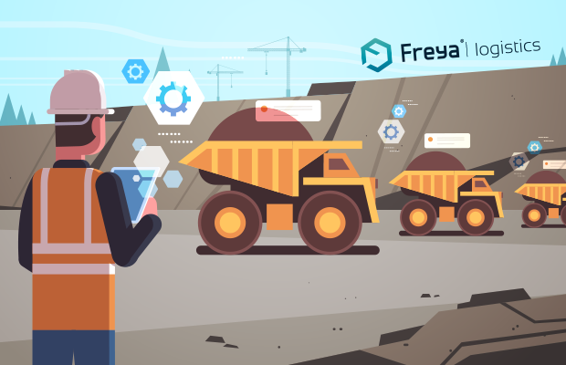 Freya Logistics & Transport