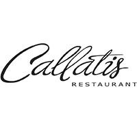restaurant callatis