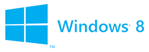 Windows 8 Logo