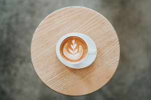 plan afaceri cafenea