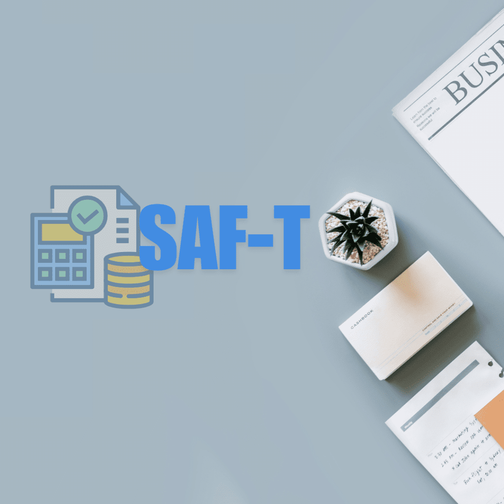 saf-t