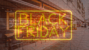 Black Friday Horeca