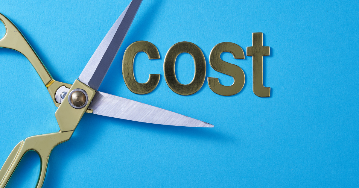 Reducere costuri