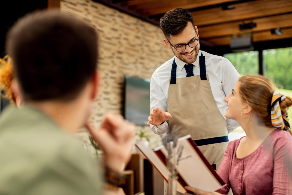 Angajatii in Horeca si inregistrarea lor in Revisal.