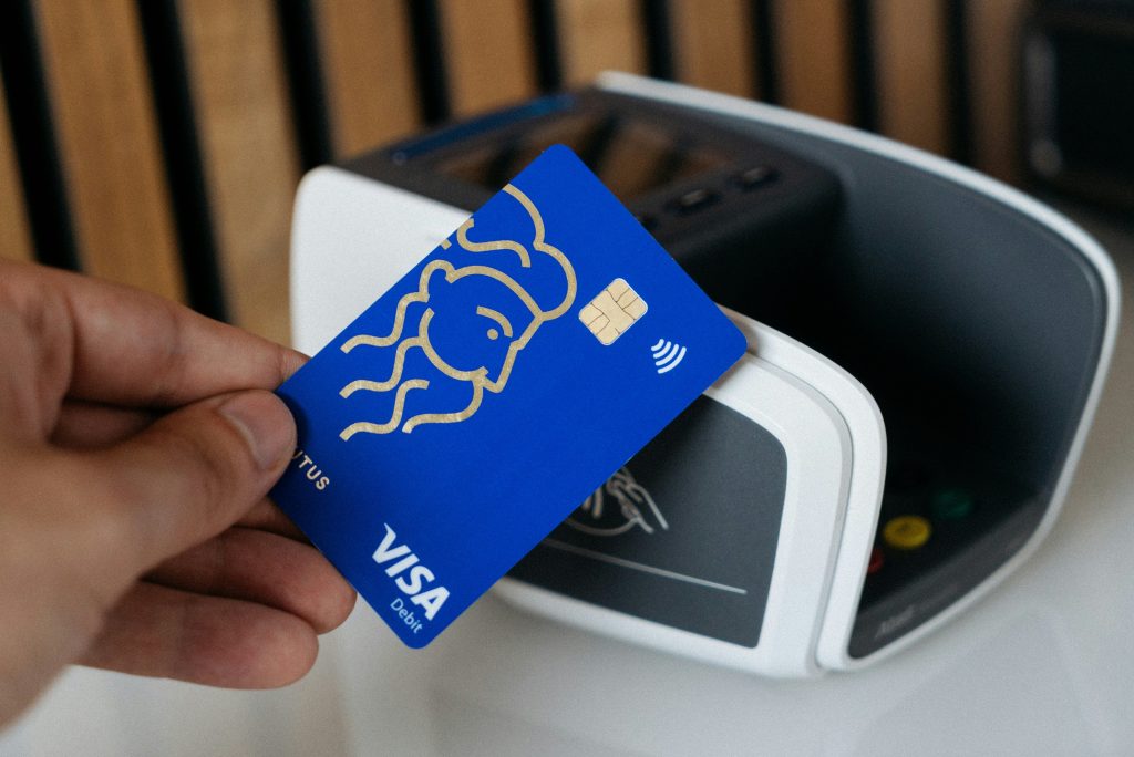 cash sau card